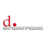 District Department of Transportation Logo