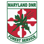 Maryland DNR Forest Service Logo