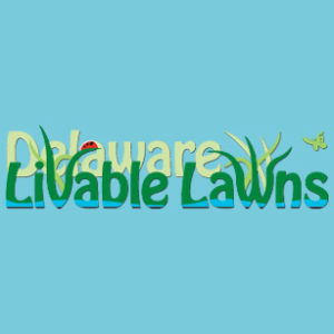 Delaware Livable Lawns logo