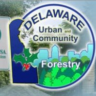 Delaware Urban Community Forestry logo