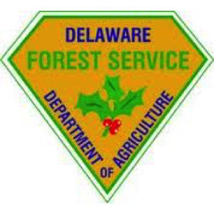Delaware Forest Service logo