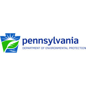 Pennsylvania Department of Environmental Protection logo