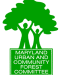 Maryland Urban and Community Forest Committee logo