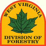 West Virginia Division of Forestry Logo