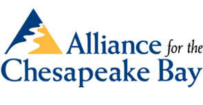 Alliance for the Chesapeake Bay logo