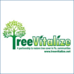 Tree Vitalize logo