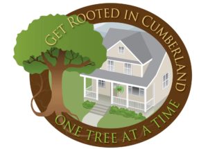 Get Rooted in Cumberland logo
