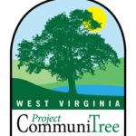 West Virginia Project CommuniTree logo