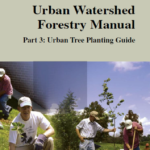 Urban Watershed Forestry Manual Part 3