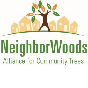 NeighborWoods logo