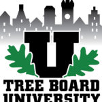 Tree Board University logo