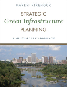 strategic green infrastructure cover