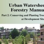 urban watershed manual cover