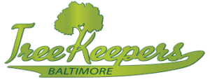 Baltimore TreeKeepers logo