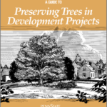 Cover of Preserving Trees in Development Projects