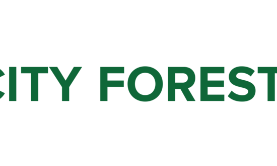 Logo for City Forest Credits