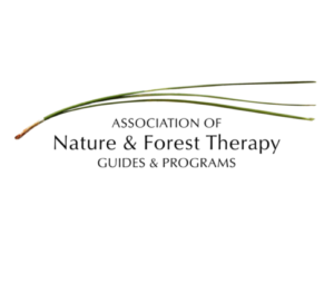Association of Nature & Forest Therapy logo