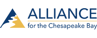 Alliance for the Chesapeake Bay Logo