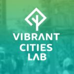 Logo for Vibrant Cities Lab