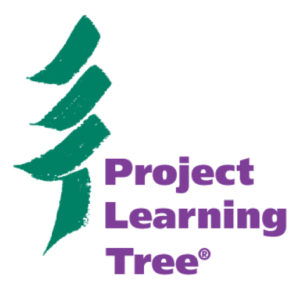 Project Learning Tree logo