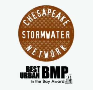 Chesapeake Stormwater Network logo
