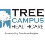 Tree Campus Health Care logo