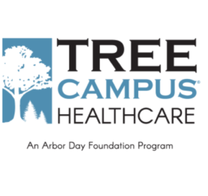 Tree Campus Health Care logo