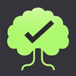 Trees Count App logo