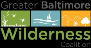 Logo for Greater Baltimore Wilderness Coalition